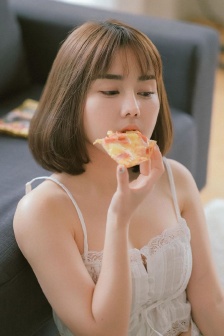 我老婆是学生会长